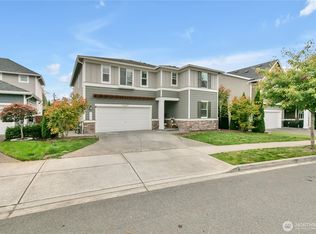 5007 S 324th St, Auburn, WA