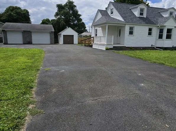 111 Lenox Ave, Horseheads, NY 14845