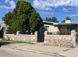 115 Palla Pl #A, El Paso, TX 79907