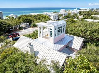 14 Tupelo St, Santa Rosa Beach, FL 32459