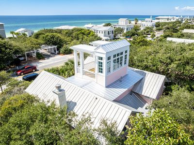 14 Tupelo St, Santa Rosa Beach, FL, 32459
