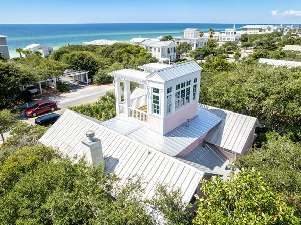 14 Tupelo St, Santa Rosa Beach, FL 32459