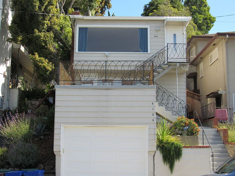6100 Laird Ave, Oakland, CA 94605 Zillow