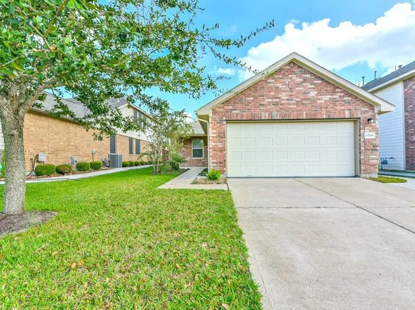 13706 Corken Way Ct, Houston, TX 77034