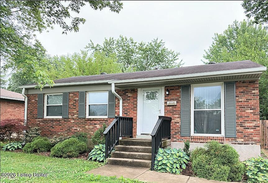 1st image of 4110 Carbine Ln