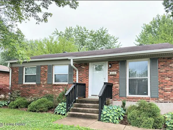 4110 Carbine Ln, Louisville, KY 40229
