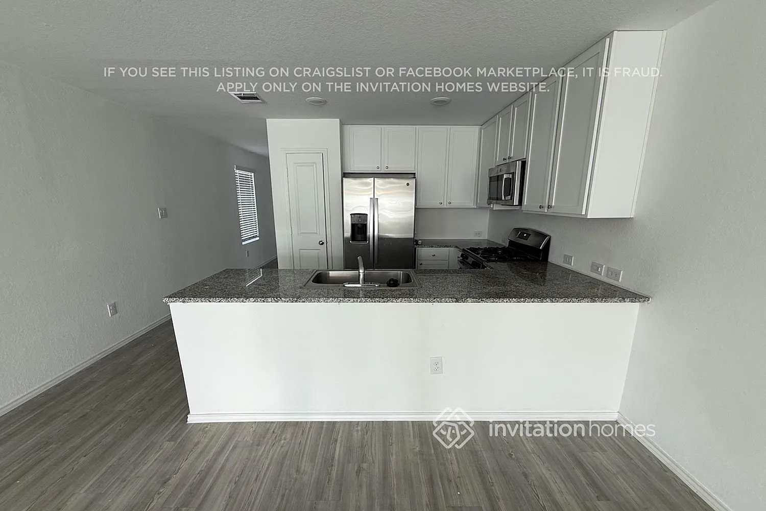 6643 Scarecrow Wy San Antonio, TX 78252 — Photo 4