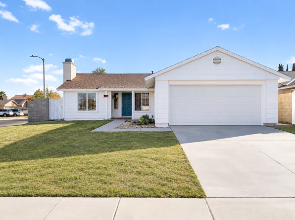 37746 Lemsford Ave, Palmdale, CA 93550