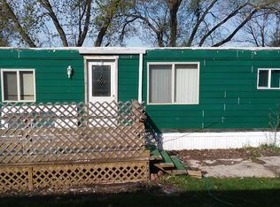 2525 County Line Rd TRLR 174, Des Moines, IA 50321