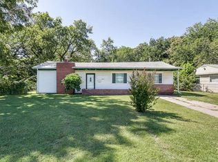 2627 S Hillside St, Wichita, KS 67216