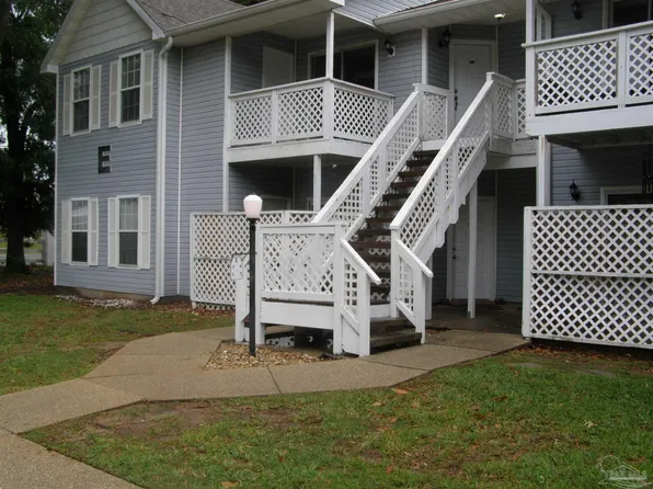 601 E Burgess Rd #3, Pensacola, FL 32504