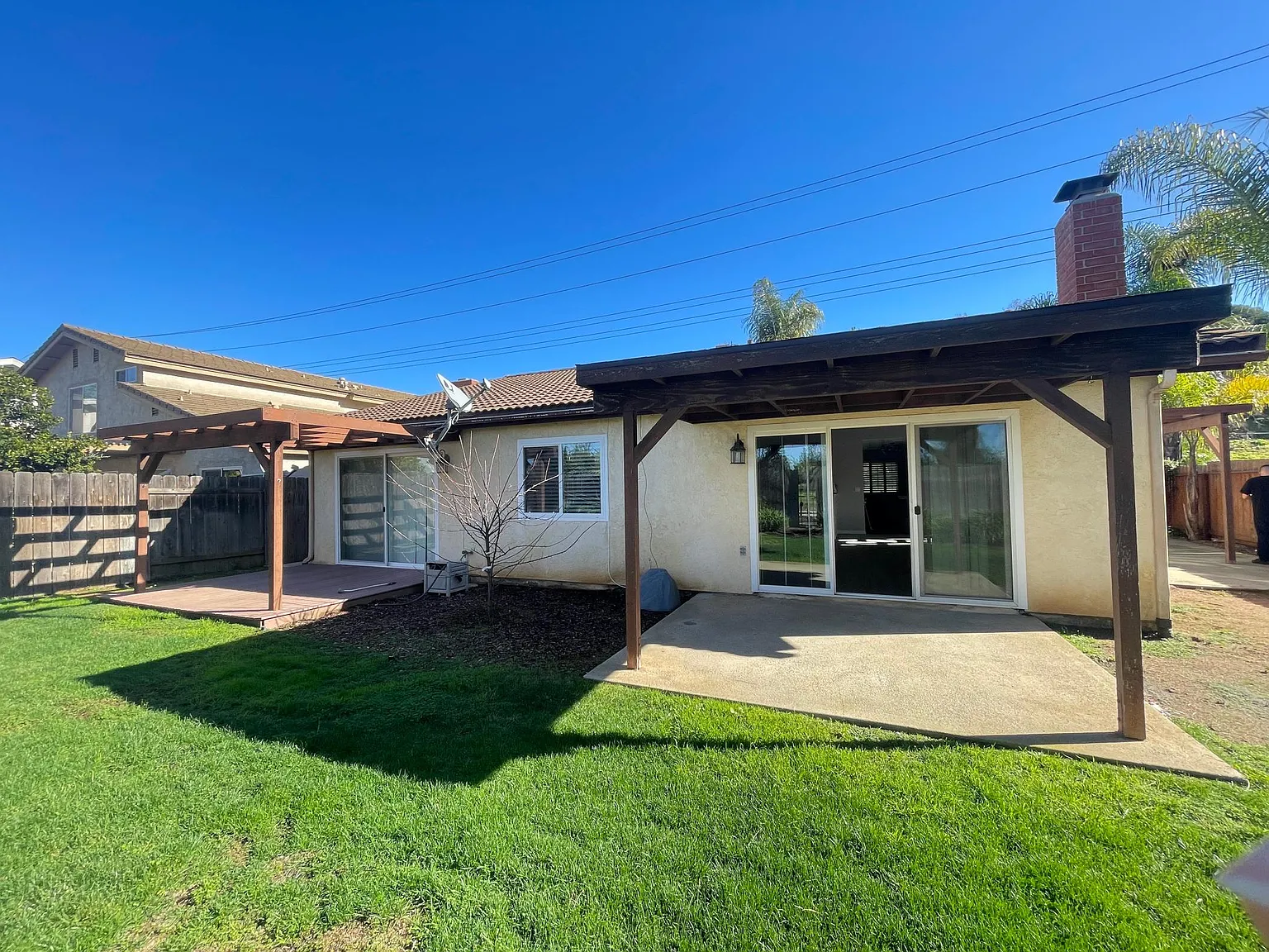 2 bed, 1.5 bath, 1233 sqft, $3,500 — Photo 2