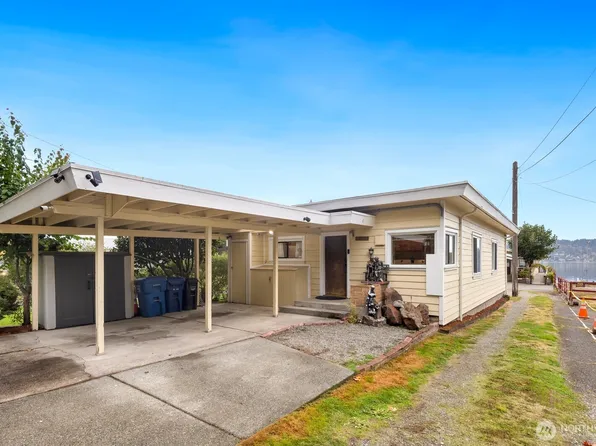 10006 Rainier Avenue S, Seattle, WA 98178