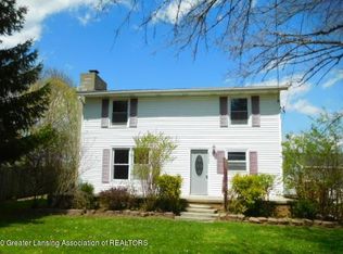 6725 Winfield Rd, OVID, MI 48866