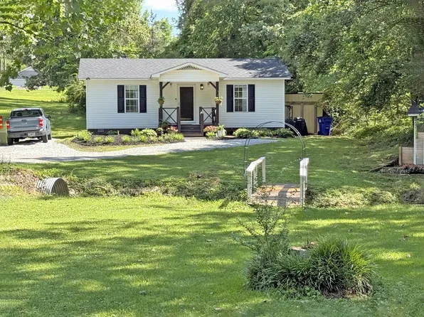 60 Joy Ann Cir, Savannah, TN 38372