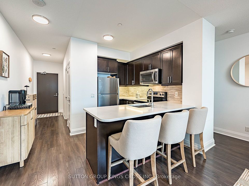 1st image of 15 Zorra St #202