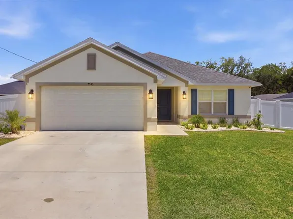 9345 SE 157th Pl, Summerfield, FL 34491