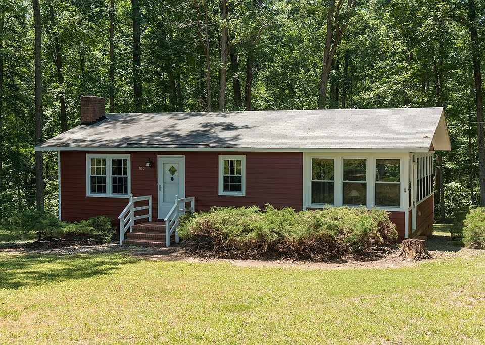 100 Trices Lake Rd, Columbia, VA 23038 Zillow