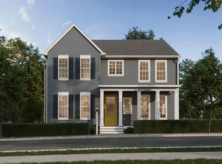 Ashby Plan, Grange, Carlisle, PA 17015