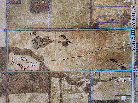 5th image of 8255 State Highway 96 Land