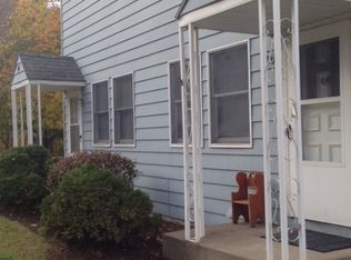 64 Decatur St, Binghamton, NY 13903