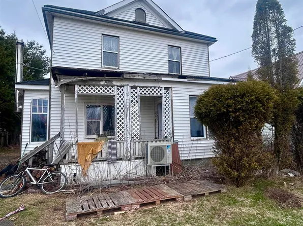 1418 Drummond Rd, Westville, NS B0K 2A0