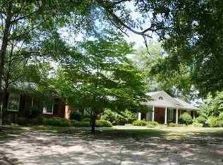 508 W Stevens Dr, Kershaw, SC 29067