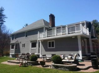 25 E Nashua Rd, Windham, NH 03087