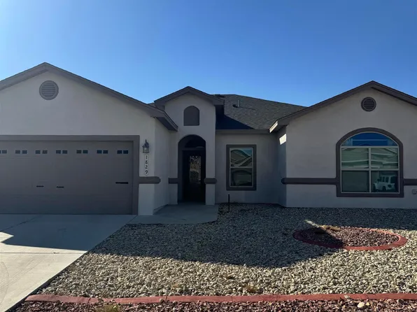 1829 Lanette Dr, Carlsbad, NM 88220