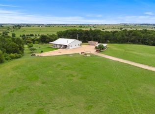 1062 County Road 101, Rogers, TX 76569