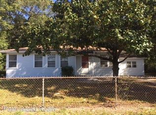 6 Milton Rd, Perdido Key, FL 32507