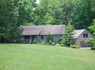 1639 Old Piney Rd, Maryville, TN 37803