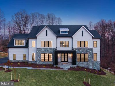 3558 Orchid Pond Way, Oakton, VA, 22124