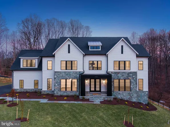 3558 Orchid Pond Way, Oakton, VA 22124