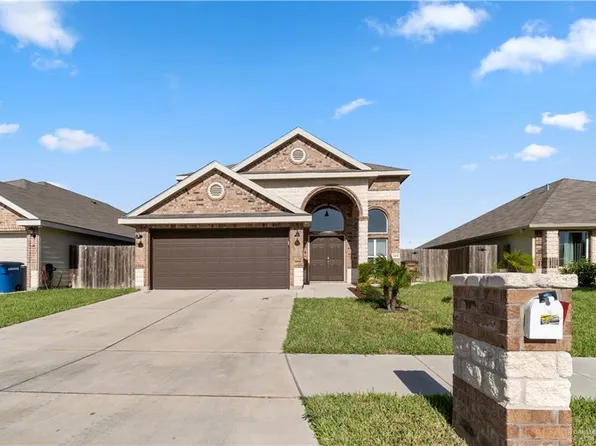 2414 Rocky Mountain Ave, Edinburg, TX 78541
