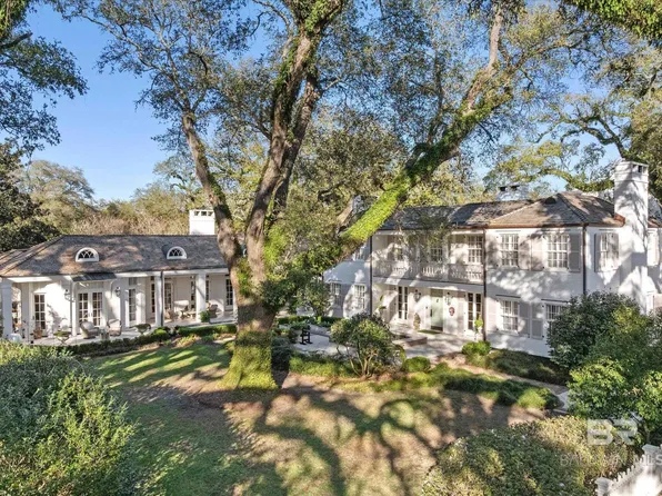 2256 De Leon Ave, Mobile, AL 36607