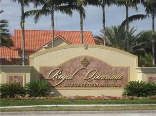 Royal Poinciana, Pompano Beach, FL 33069