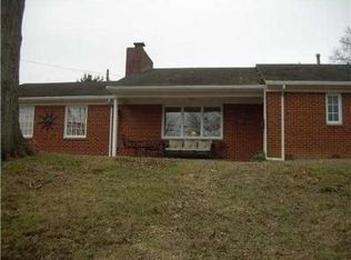 1300 Bridge Rd, Charleston, WV 25314