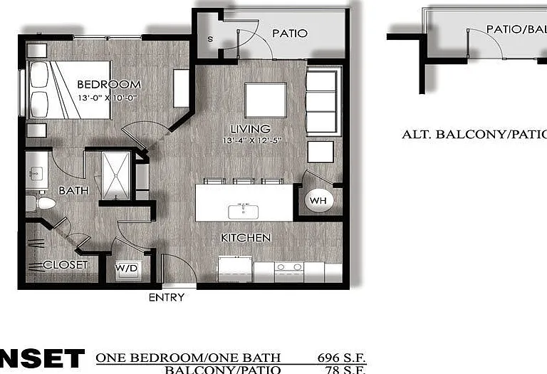Capitol Flats — Photo 40