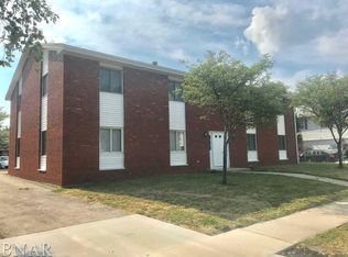 1013 Sheryl Ln, Normal, IL 61761