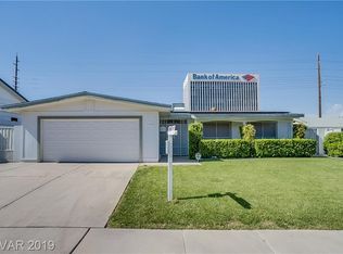 6904 Creekside Ln, Las Vegas, NV 89145