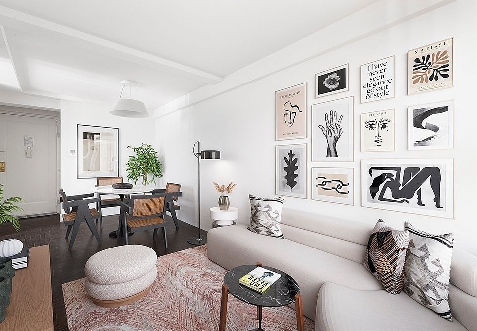 1st image of 610 E 20th St APT 8F