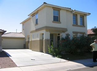 1867 E Harrison St, Gilbert, AZ 85295