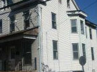1031 E Webster St, Shamokin, PA 17872