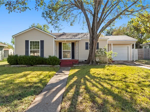 903 North Ave, Bryan, TX 77802