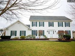 2036 Red Fox Run, Cortland, OH 44410
