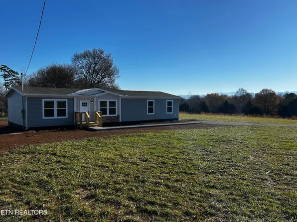 145 Hill Loop, Madisonville, TN 37354