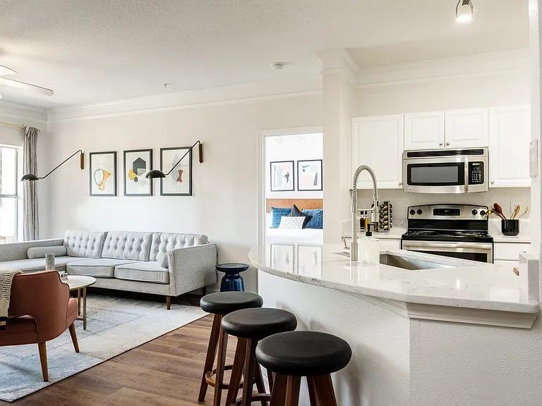 Citra Luxury Apartments — Photo 24