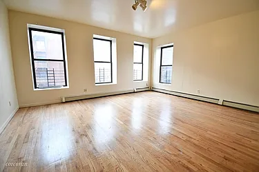 Rented by Corcoran