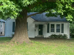 109 Kenwood Ln, Collinsville, IL 62234